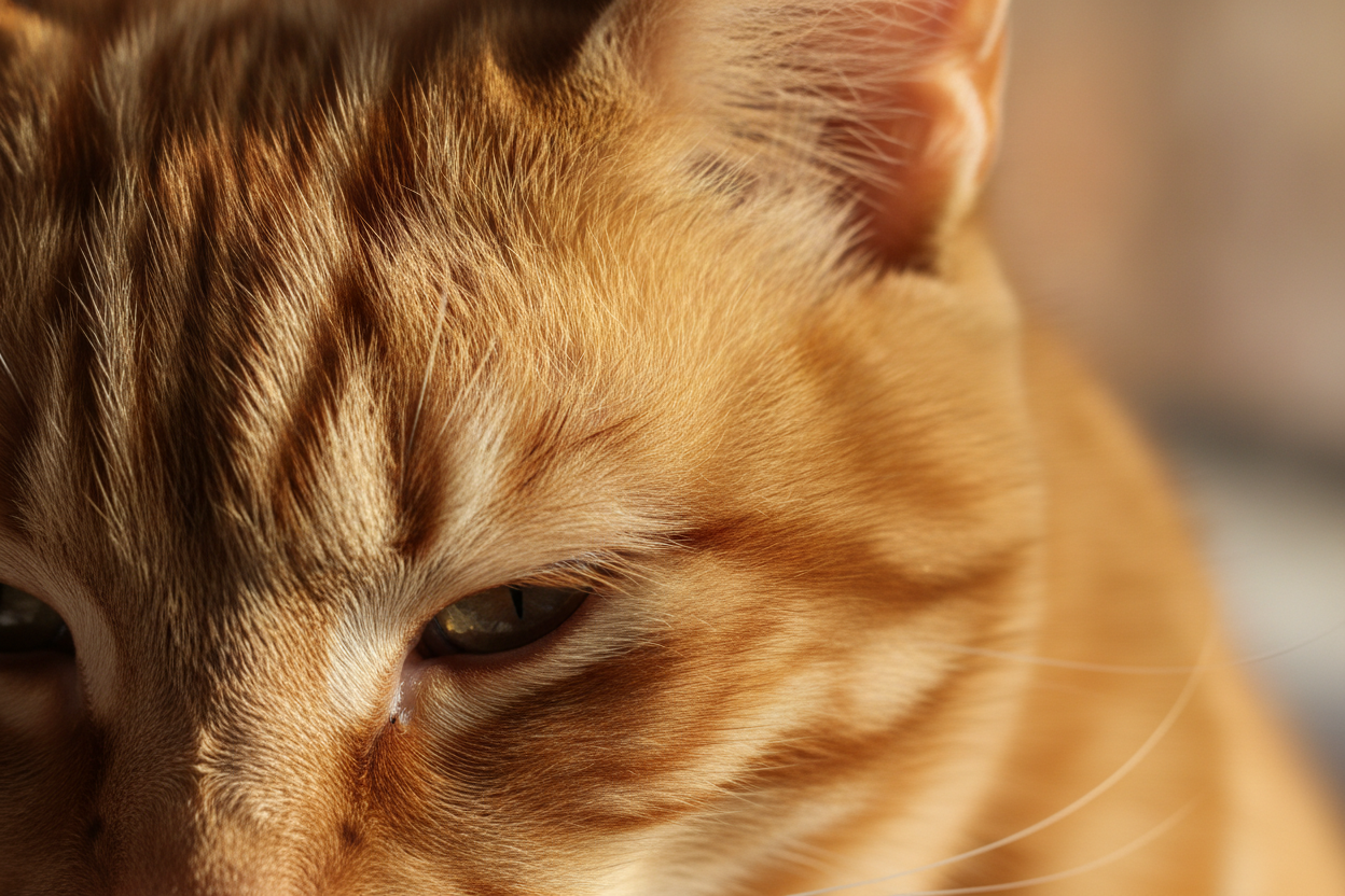 Alopécie du chat : quels traitements naturels peuvent vraiment aider ?