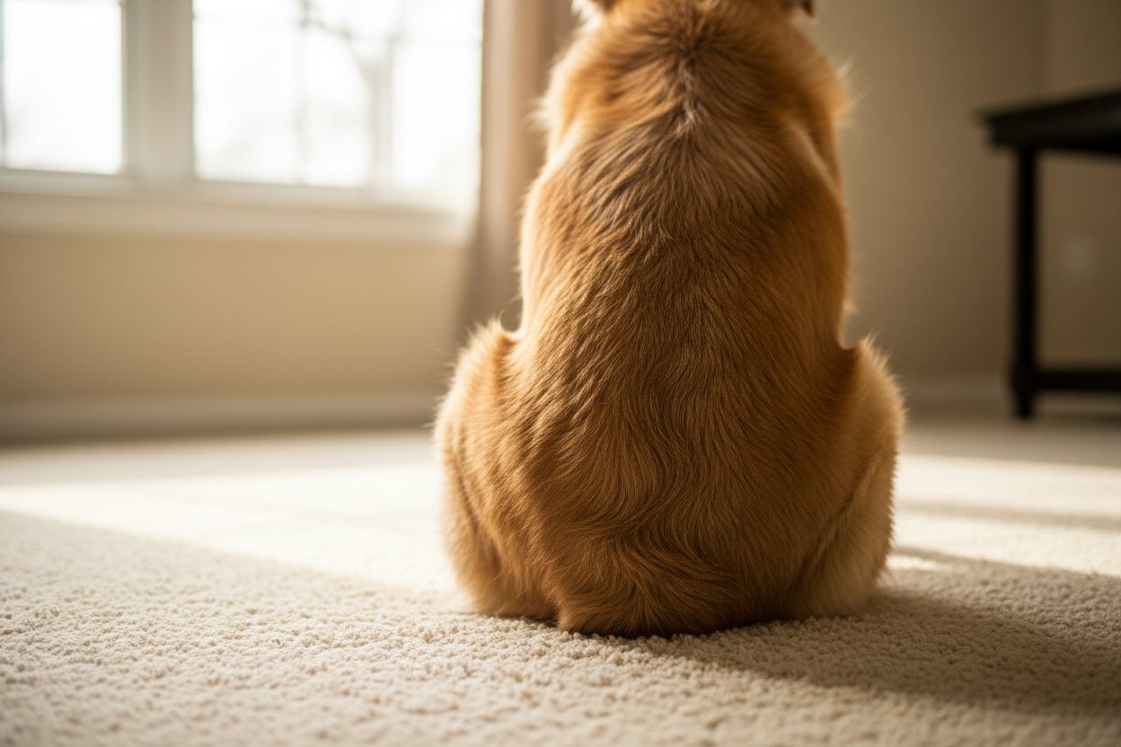 Arthrose du chien : les solutions naturelles vraiment utiles pour soulager durablement
