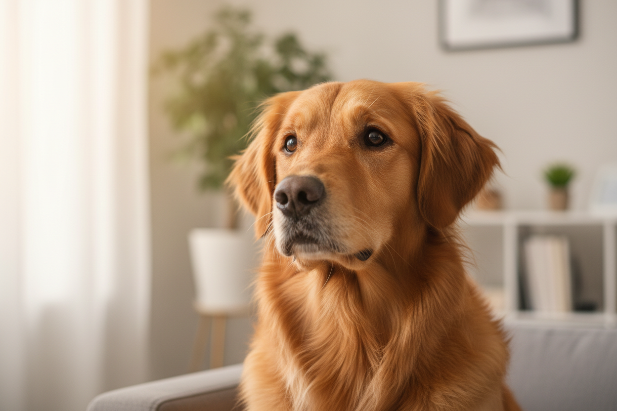 Assurer un chien de 5 ans : est-ce encore une bonne idée ?