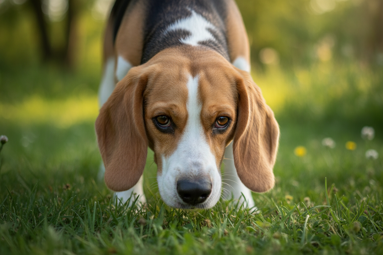 Beagle : caractère, besoins et conseils pour bien vivre avec ce chien attachant