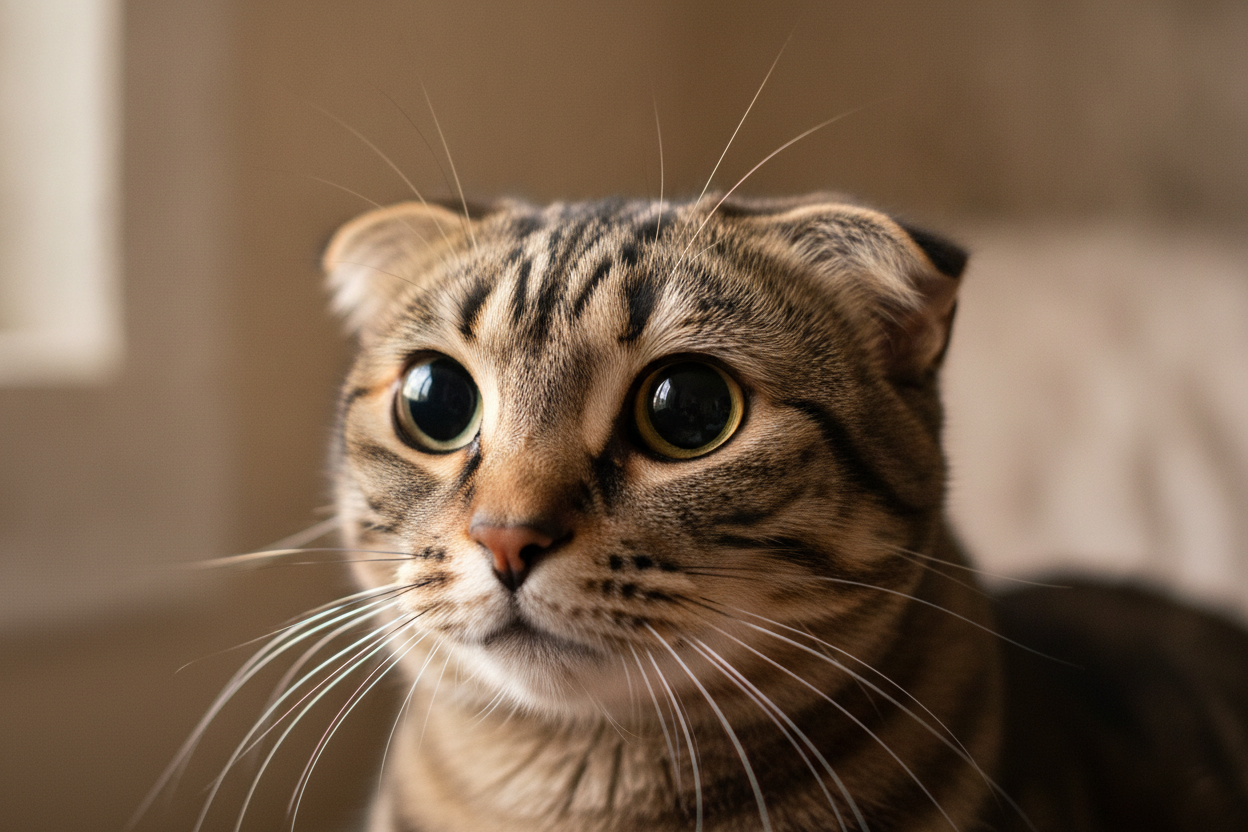 Chat agressif : comprendre les causes et apaiser durablement son comportement