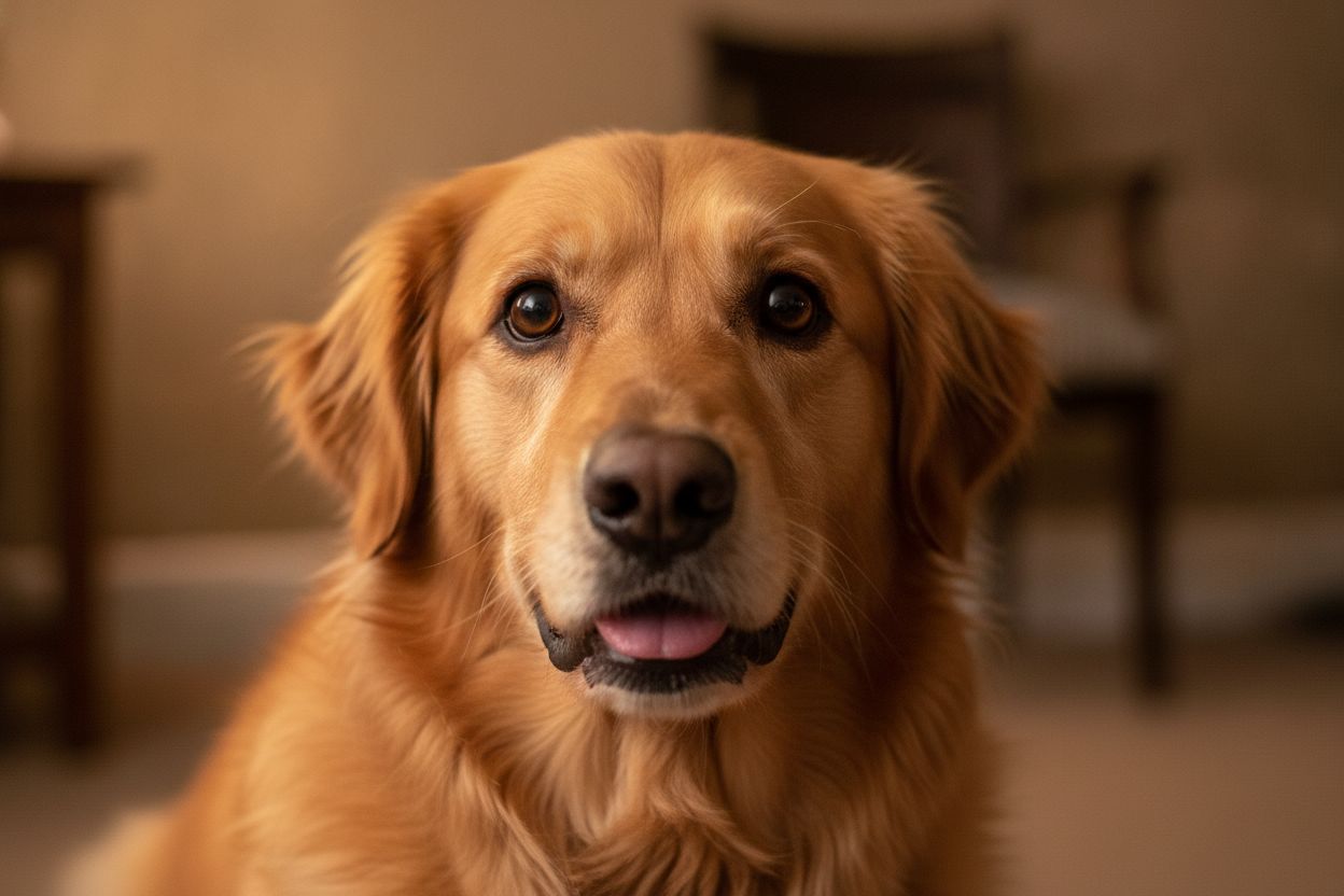 Chien qui s’étouffe : les bons réflexes pour réagir vite et limiter les risques