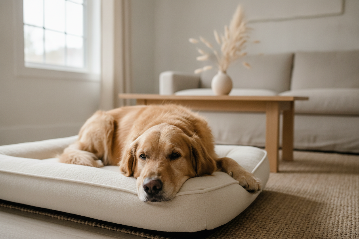 Chien trop excité : comment l’aider à se calmer durablement