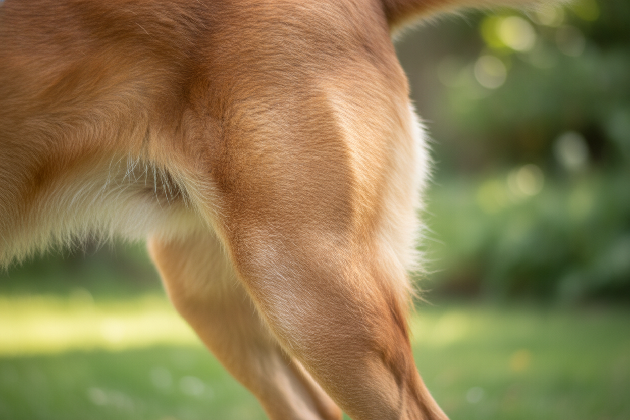 Compléments articulaires pour chien : lesquels sont vraiment utiles ?
