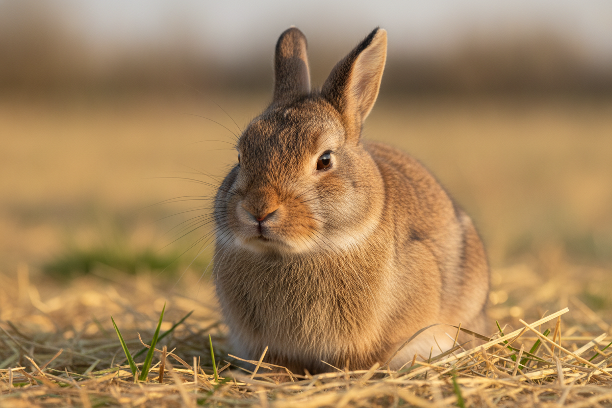 Espérance de vie du lapin nain : âge moyen, facteurs clés et conseils pour le garder longtemps en bonne santé