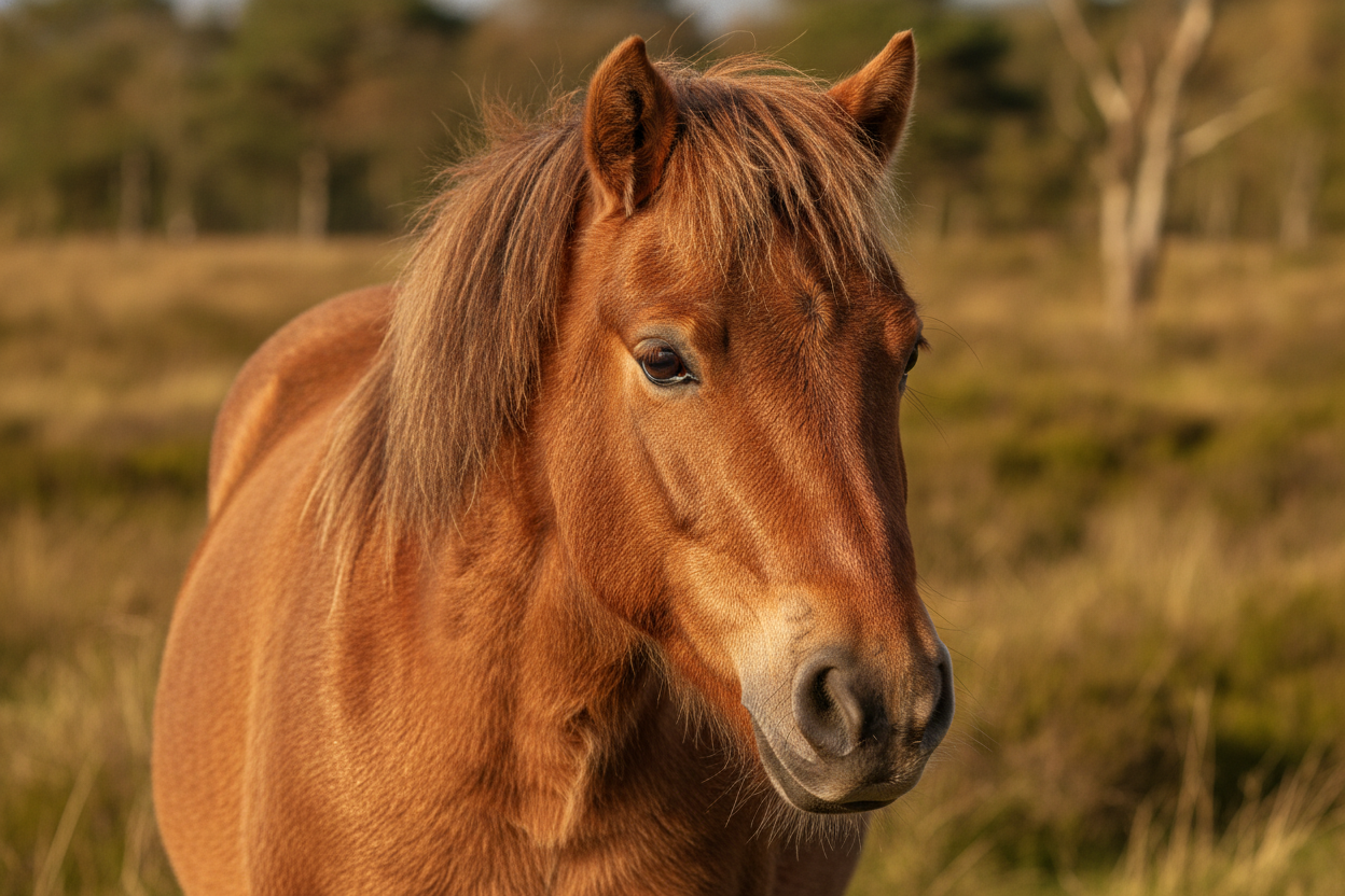 Poneys : 5 idées reçues à oublier pour mieux comprendre ces équidés