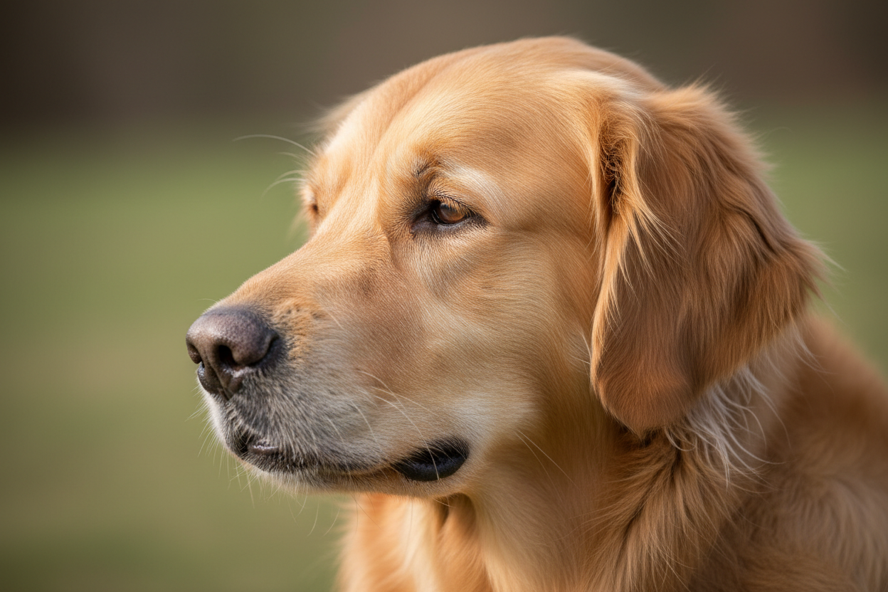 Abcès dentaire chien traitement naturel : guide complet pour soulager et prévenir