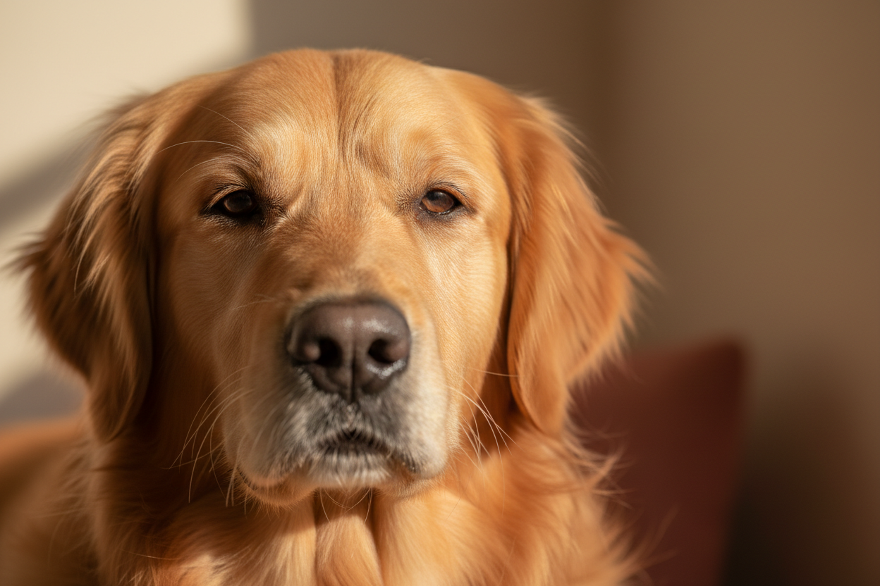 Colite chez le chien : traitement naturel, protocoles et guide complet pour soulager votre animal