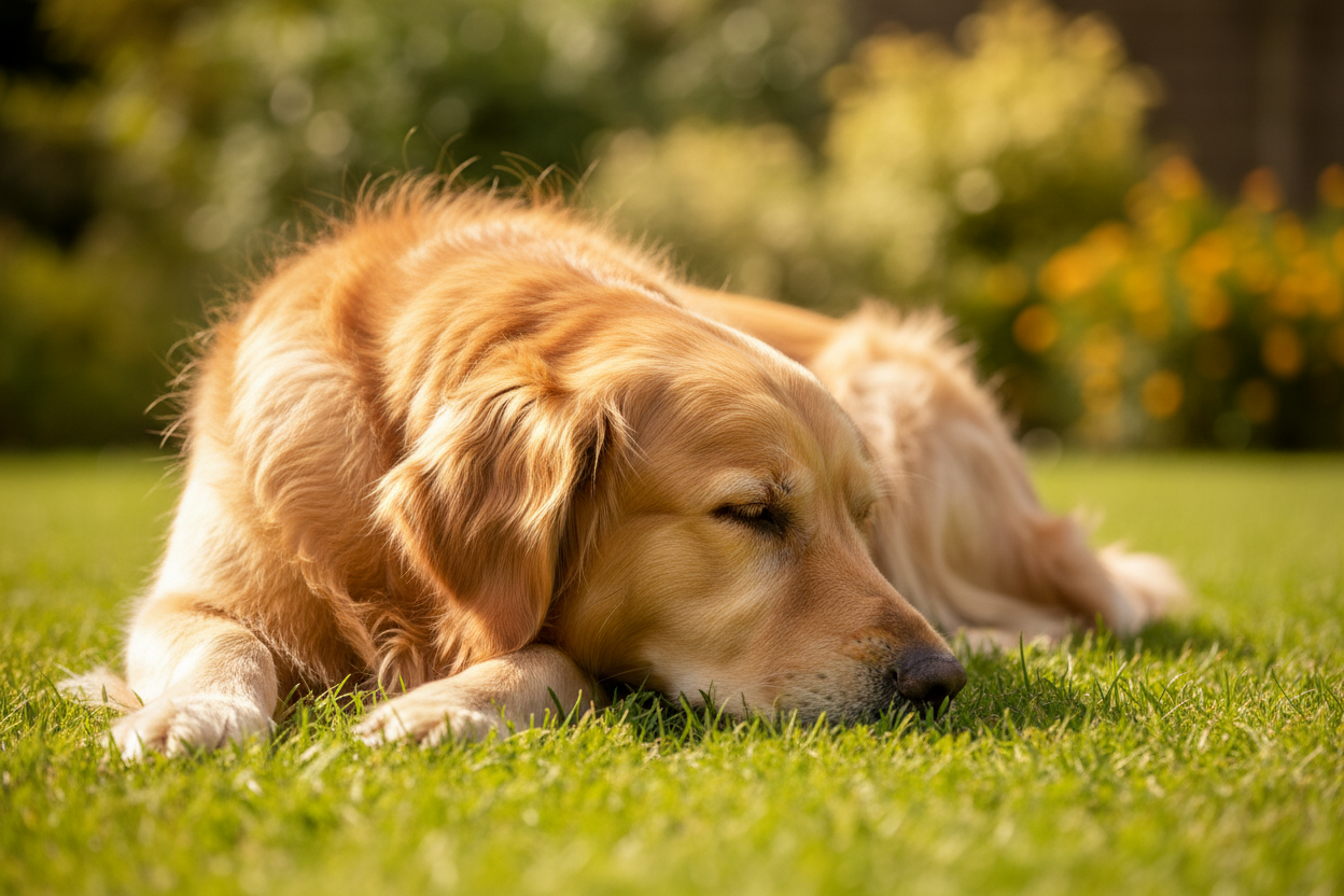 Répulsif moustique chien : guide complet pour protéger votre animal en 2026